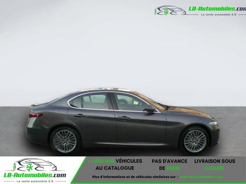 Occasion Alfa Romeo Giulia 190 ch (139 kW) 2019 Berline