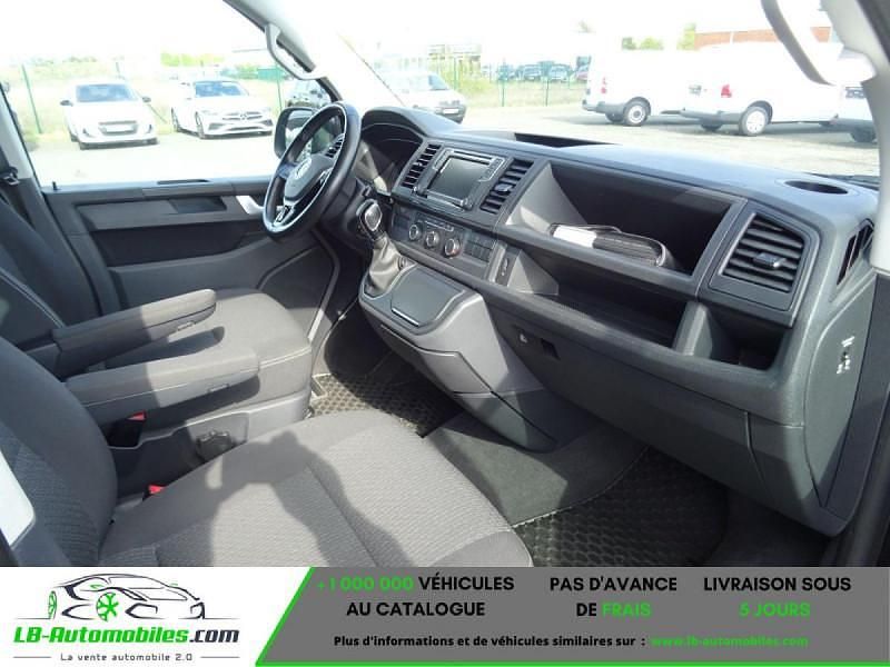 Occasion VW Multivan 150 ch (110 kW) 2018 Van