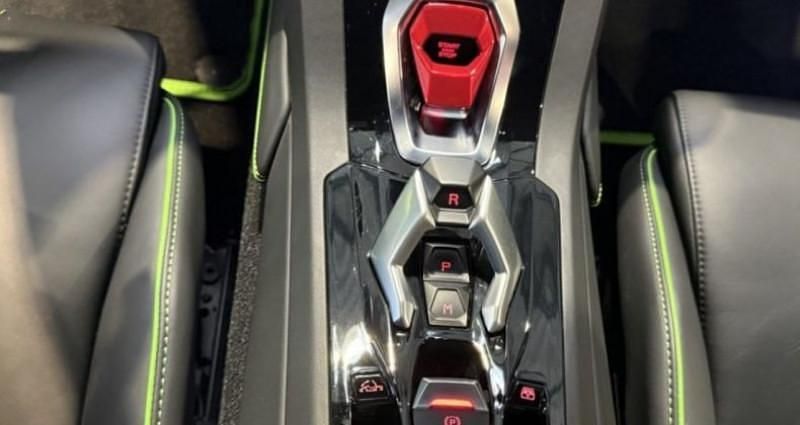 Utilisé 2022 Lamborghini Huracán Coupé | 359 000 € - Image 1/4