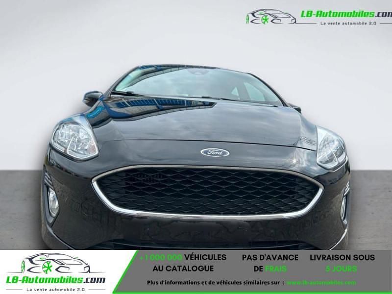 Occasion Ford Fiesta 86 ch (63 kW) 2020 Citadine