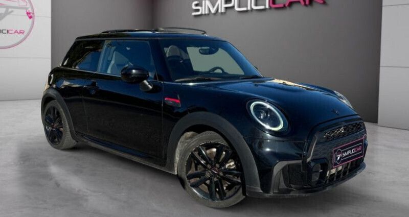 Utilisé 2022 Mini Cooper Citadine | 21 990 € (Bon prix) - Image 1/4