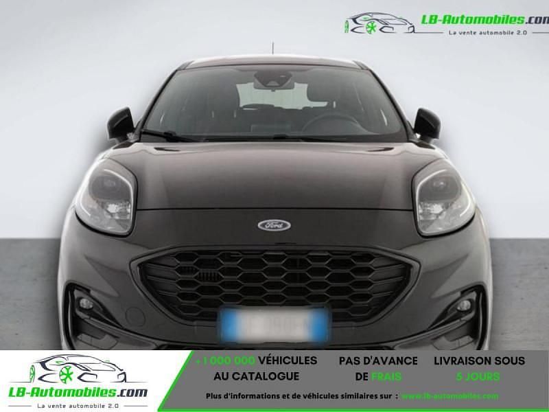 Occasion Ford Puma 125 ch (91 kW) 2021 SUV