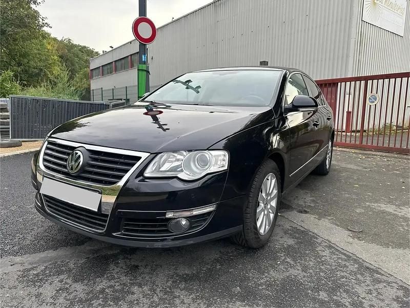 Utilisé 2008 VW Passat Berline | 5 490 € - Image 1/4