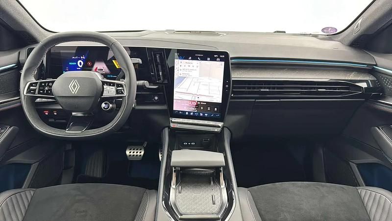 Occasion Renault Rafale 2024 Bleu SUV