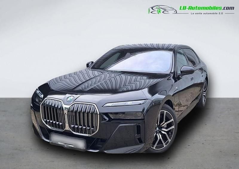 Utilisé 2024 BMW 750e Comfort Edition Berline | 112 500 € - Image 1/4