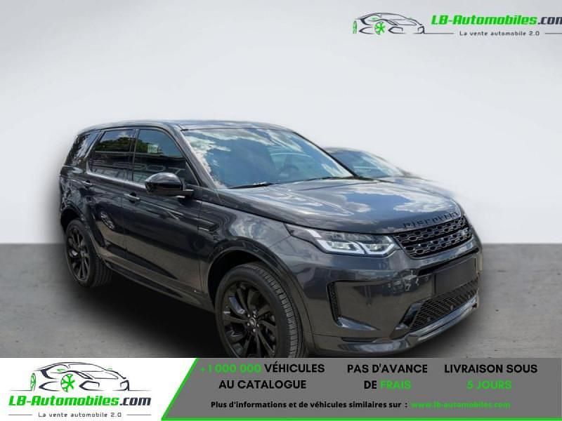 Occasion Land Rover Discovery Sport 150 ch (110 kW) 2019 SUV