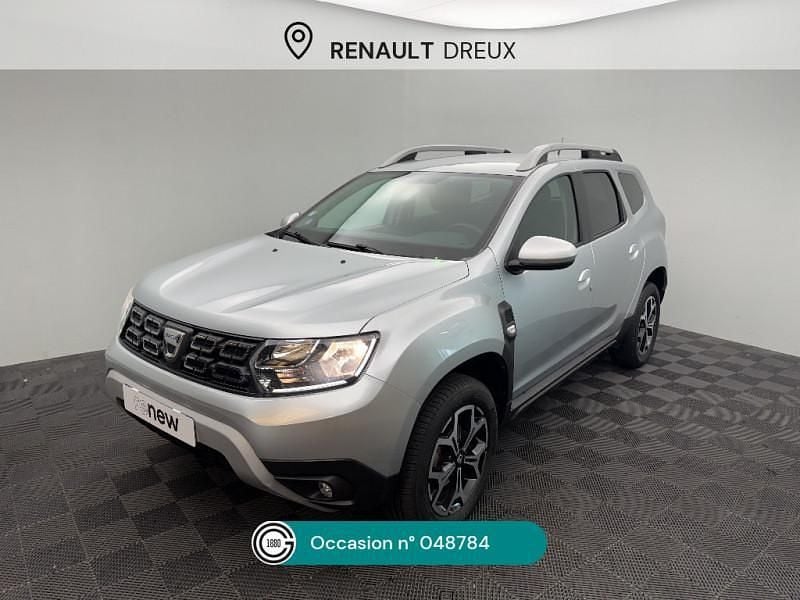 Utilisé 2019 Dacia Duster Prestige | 16 699 € (Prix juste) - Image 1/4