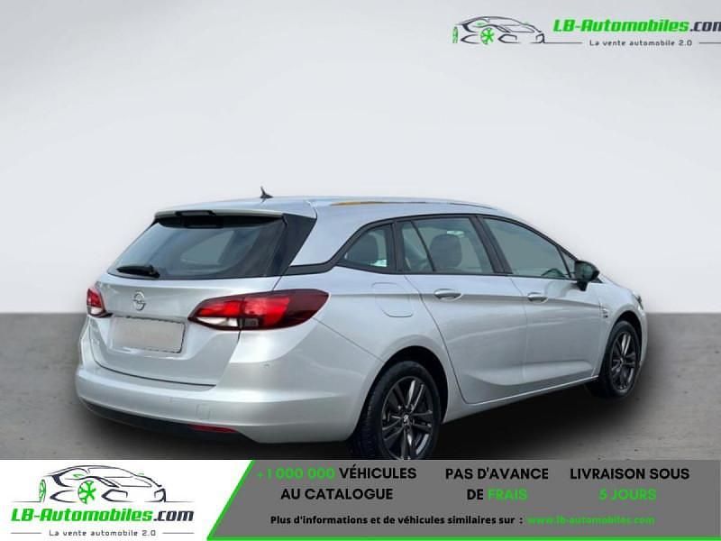 Occasion Opel Astra 145 ch (106 kW) 2020 Break
