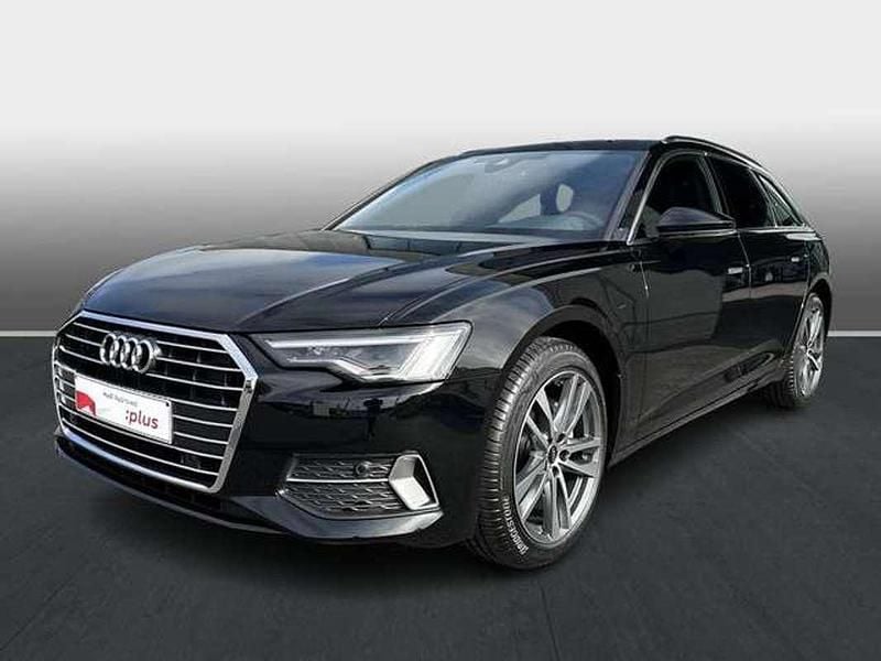 Occasion Audi A6 Sport 163 ch (119 kW) 2023 Noir Break