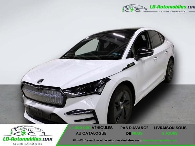 Utilisé 2023 Skoda Enyaq iV RS SUV | 44 500 € (Bon prix) - Image 1/1