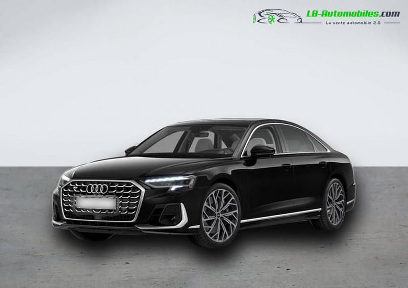 Utilisé 2023 Audi S8 Berline | 101 100 € - Image 1/4