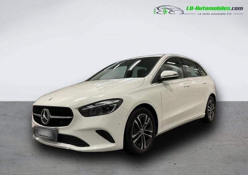 Utilisé 2024 Mercedes B200 Monospace | 34 400 € (Prix juste) - Image 1/4