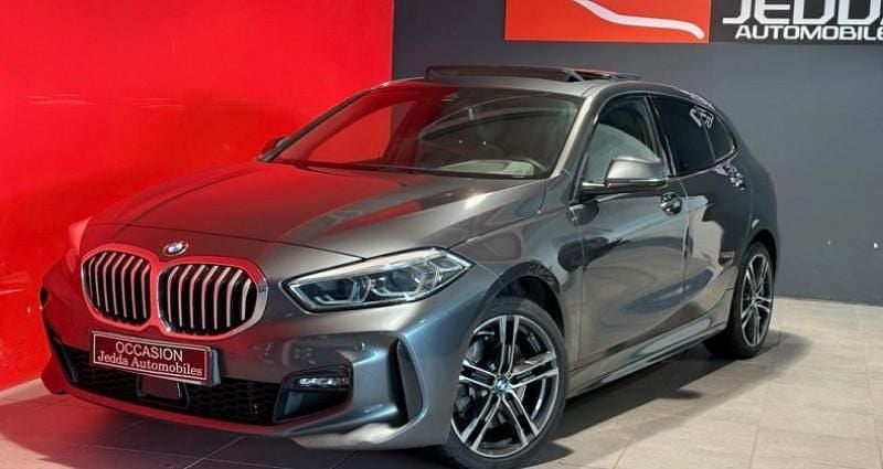 Occasion 2020 BMW 120 M Sport Citadine | 26 990 € (Prix juste) - Image 1/4