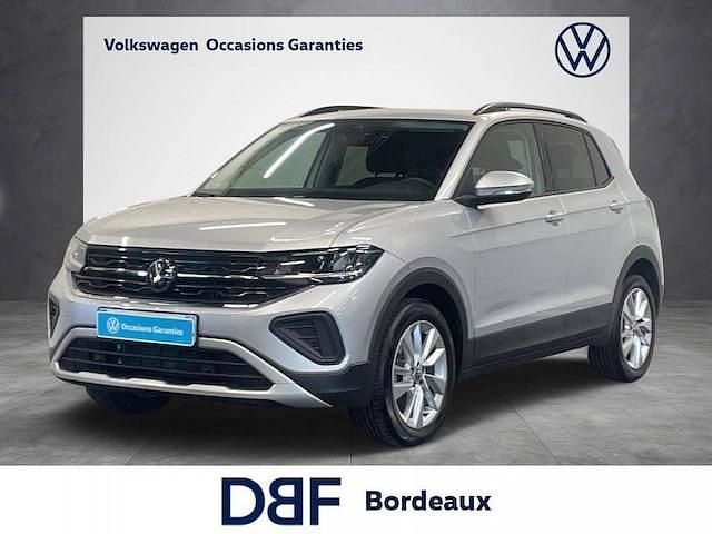 Utilisé 2025 VW T-Cross Edition SUV | 25 999 € (Prix assez cher) - Image 1/4