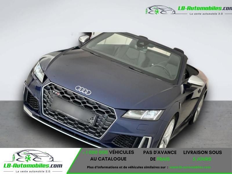 Occasion Audi TTS Sport 320 ch (235 kW) 2021 Cabriolet