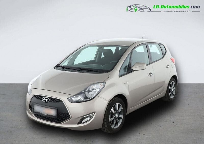 Utilisé 2017 Hyundai ix20 Monospace | 17 500 € (Prix juste) - Image 1/4