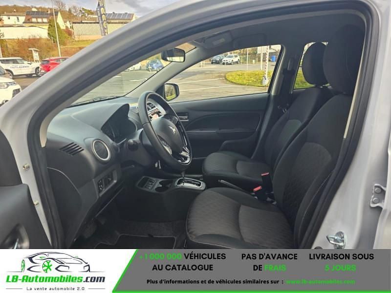 Occasion Mitsubishi Space Star 80 ch (58 kW) 2020 Citadine