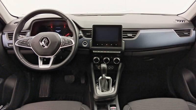 Occasion Renault Arkana Evolution 2023 Gris SUV