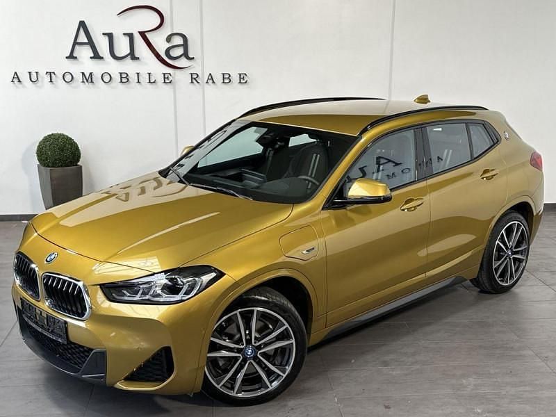 Utilisé 2022 BMW 220 Comfort Edition Berline | 28 449 € (Prix juste) - Image 1/4