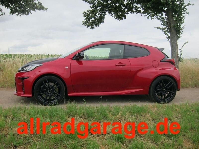 Utilisé 2021 Toyota Yaris Citadine | 29 900 € (Super prix) - Image 1/4