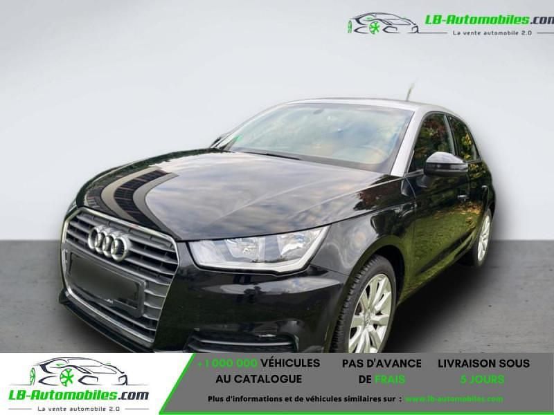 Occasion Audi A1 Sportback 95 ch (69 kW) 2017 Citadine