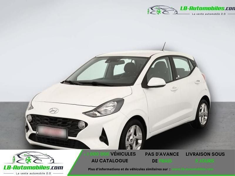 Utilisé 2021 Hyundai i10 Citadine | 20 000 € (Prix assez cher) - Image 1/4