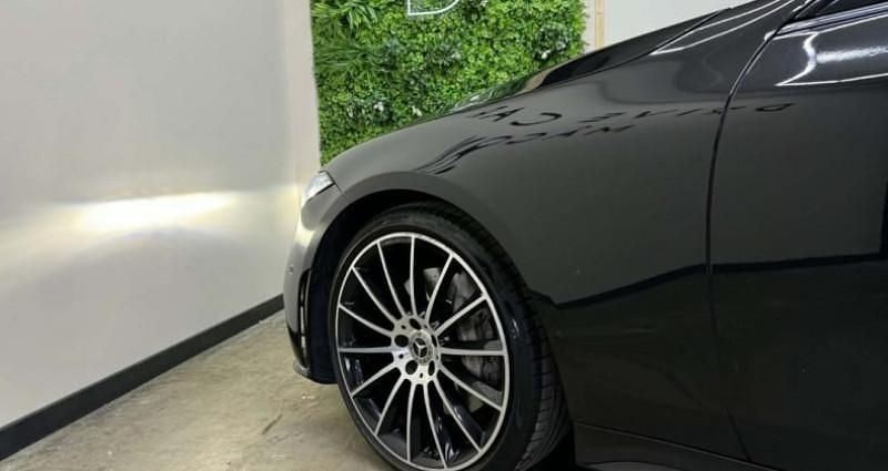 Occasion Mercedes CLS400 340 ch (250 kW) 2019 Coupé