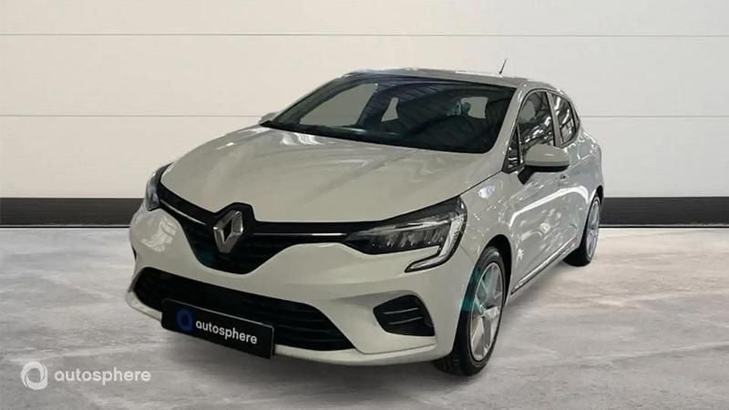 Occasion Renault Clio V Business 91 ch (66 kW) 2021 Berline