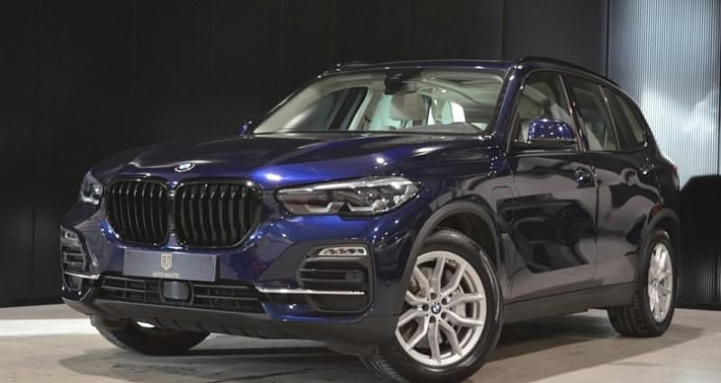 Occasion 2021 BMW X5 Shadowline SUV | 43 900 € - Image 1/4