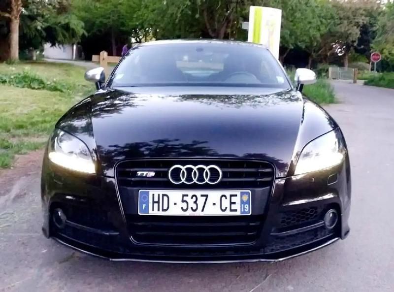 Utilisé 2013 Audi TTS Coupé | 23 800 € - Image 1/4