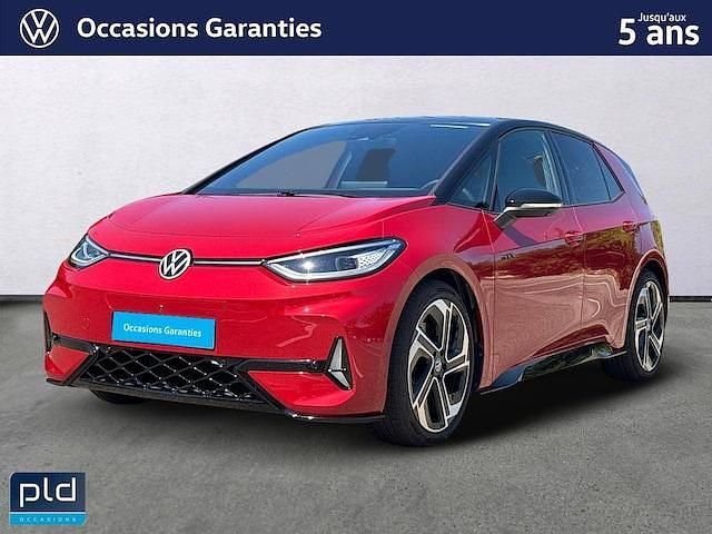 Utilisé 2025 VW ID.3 GTX Citadine | 38 890 € - Image 1/4