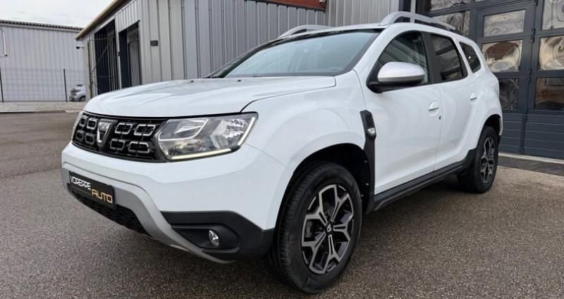 Occasion 2018 Dacia Duster Prestige | 15 999 € (Prix assez cher) - Image 1/1