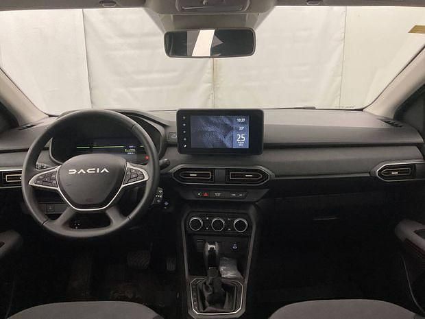 Gris Utilisé 2025 Dacia Jogger Extreme | 26 990 € - Image 1/4