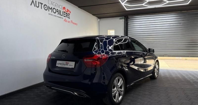 Occasion Mercedes A200 136 ch (100 kW) 2016 Berline