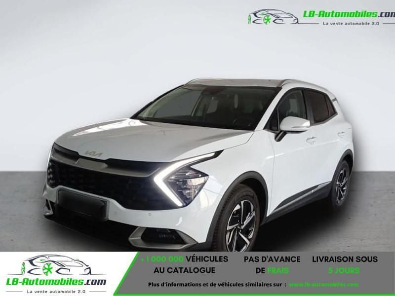 Occasion 2024 Kia Sportage SUV | 32 700 € (Prix juste) - Image 1/4
