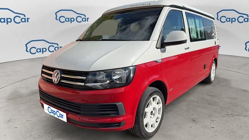 Occasion 2020 VW California California Van | 52 490 € (Super prix) - Image 1/3