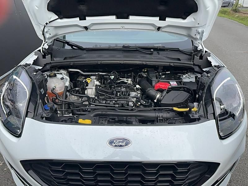 Occasion Ford Puma ST-Line 125 ch (91 kW) 2024 Coupé