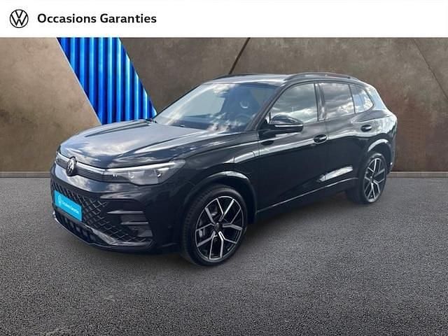 Utilisé 2025 VW Tiguan R-line Edition SUV | 56 495 € (Prix juste) - Image 1/4