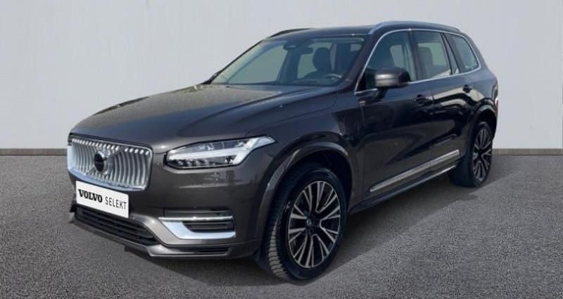 Utilisé 2024 Volvo XC90 Ultra SUV | 71 900 € (Prix cher) - Image 1/4