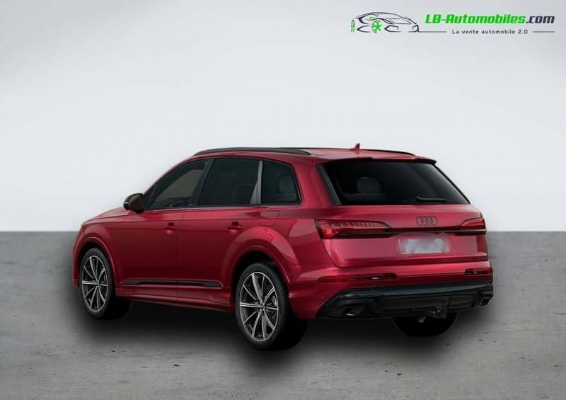 Utilisé 2024 Audi Q7 Sport SUV | 85 700 € - Image 1/4