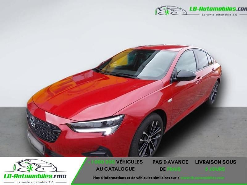 Occasion 2021 Opel Insignia Sport Berline | 29 200 € (Prix juste) - Image 1/4