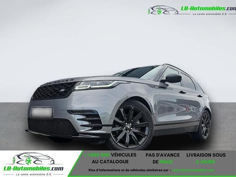 Utilisé 2020 Land Rover Range Rover Velar SUV | 54 900 € (Prix cher) - Image 1/4