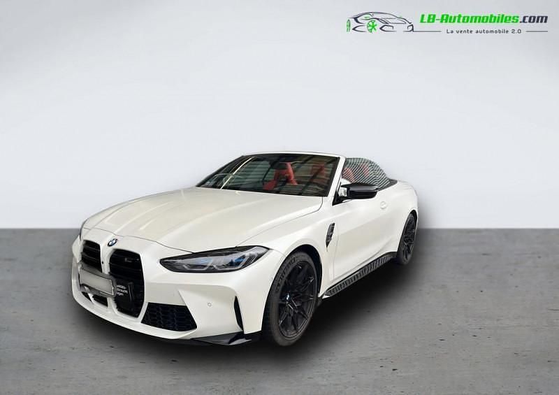 Utilisé 2022 BMW M4 Comfort Edition Coupé | 87 000 € (Bon prix) - Image 1/4