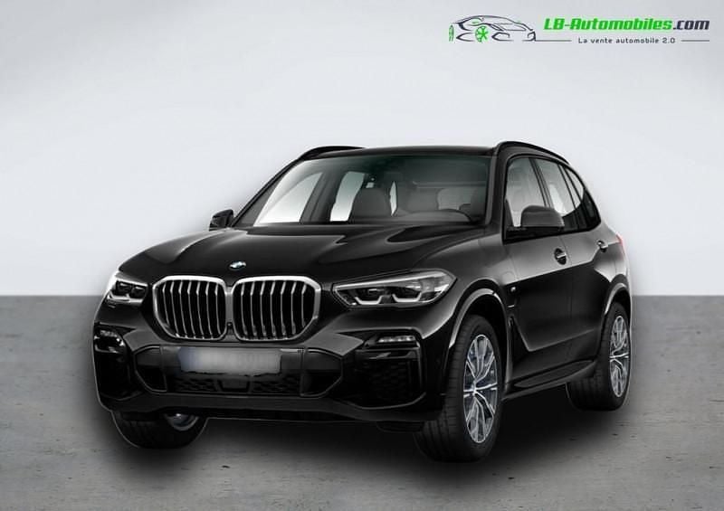 Utilisé 2020 BMW X5 Comfort Edition SUV | 58 900 € (Prix assez cher) - Image 1/4