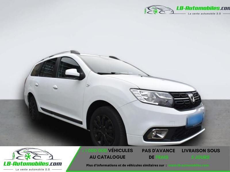 Occasion 2018 Dacia Logan MCV Break | 12 700 € - Image 1/4