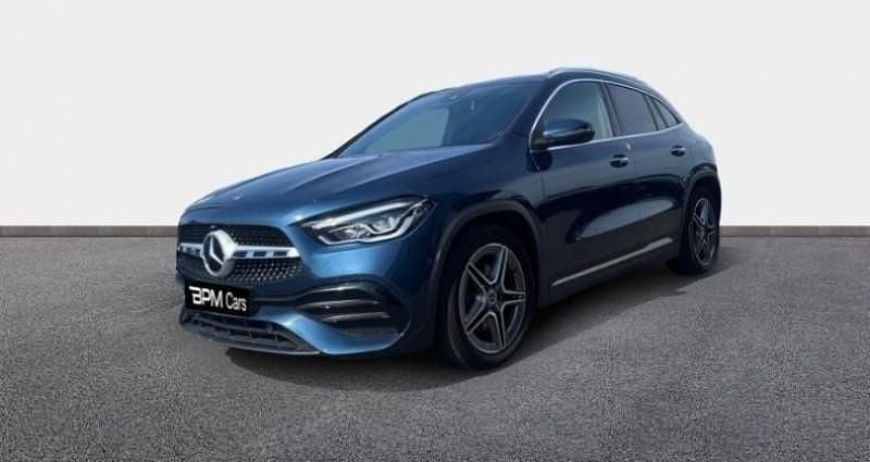 Utilisé 2023 Mercedes GLA200 AMG line SUV | 39 890 € (Prix juste) - Image 1/4