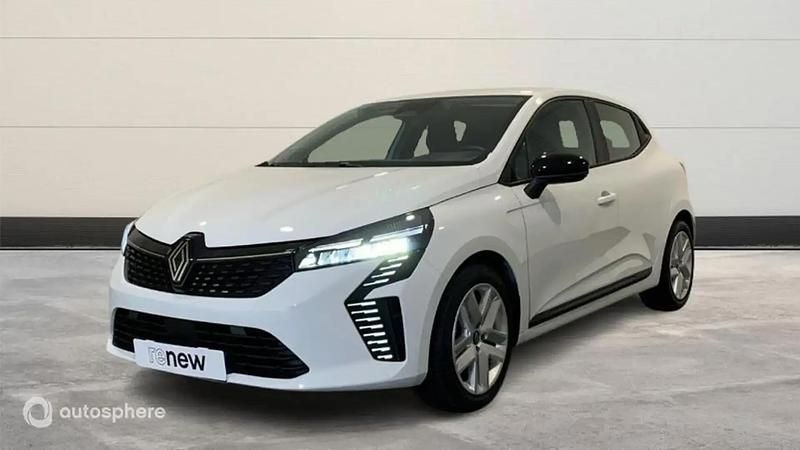 Occasion Renault Clio V Evolution 92 ch (67 kW) 2024 Berline