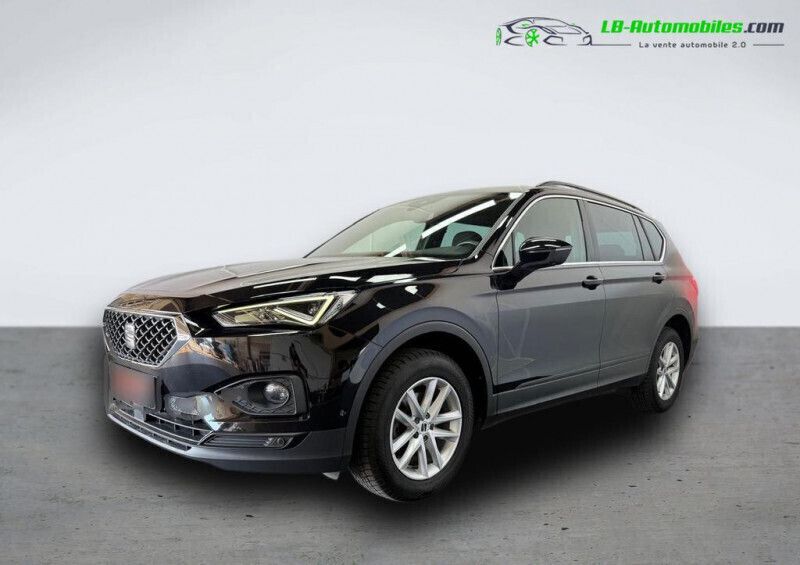 Utilisé 2023 Seat Tarraco SUV | 32 200 € (Super prix) - Image 1/4