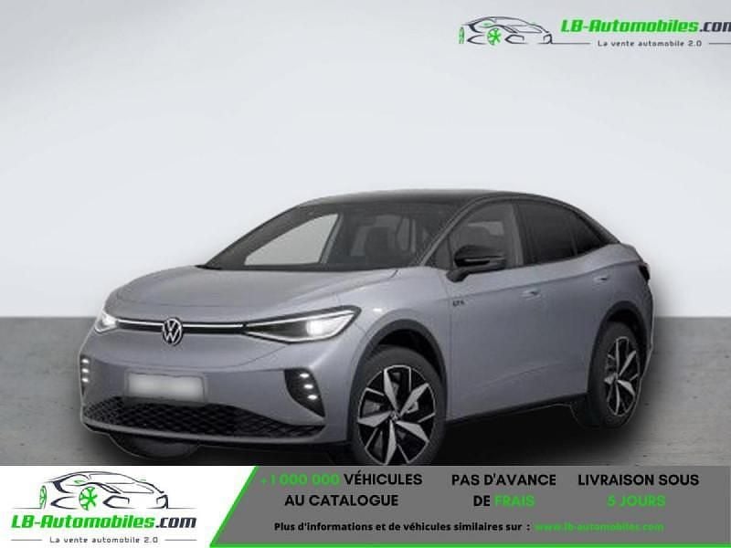 Utilisé 2023 VW ID.5 GTX SUV | 42 500 € (Prix juste) - Image 1/1