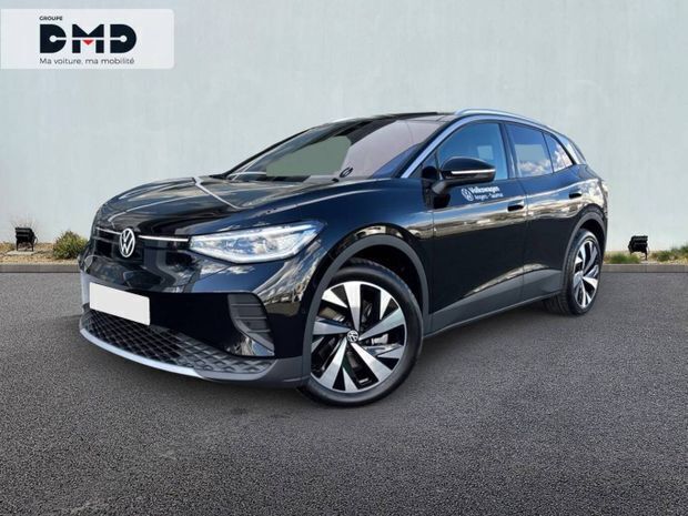 Noir Utilisé 2025 VW ID.4 Life SUV | 42 990 € - Image 1/4